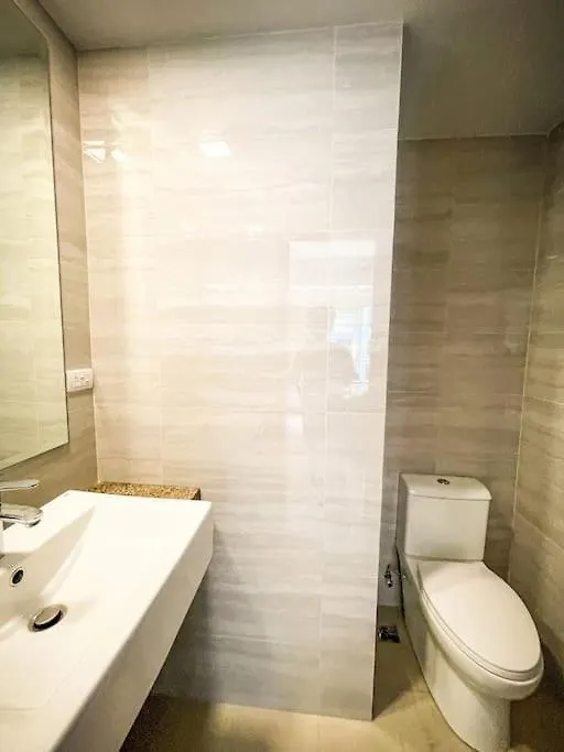 Luxury 1Br Beside Okada Manila Apartment Philippines
