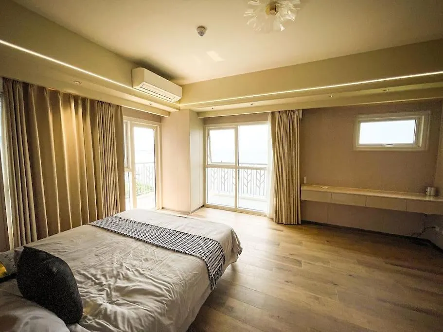 Luxury 1Br Beside Okada Manila Apartment