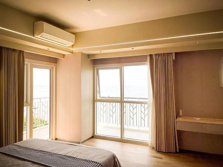 Luxury 1Br Beside Okada Manila Apartment