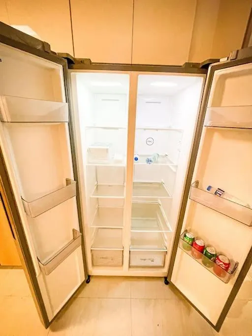 Luxury 1Br Beside Okada Manila Apartment