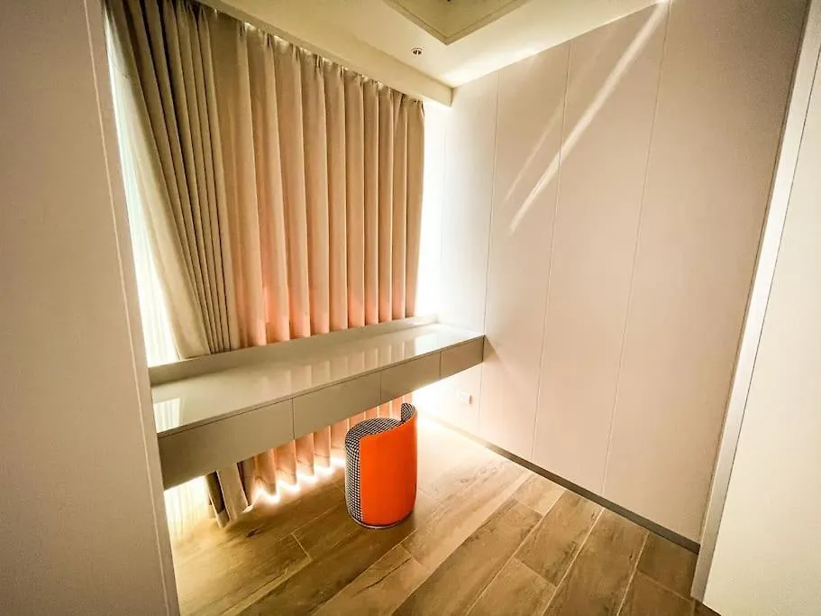 Luxury 1Br Beside Okada Manila Apartment