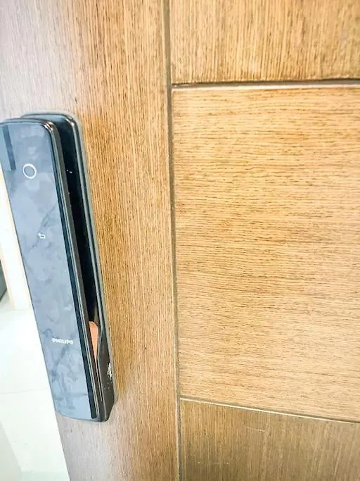 Luxury 1Br Beside Okada Manila Apartment